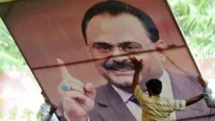 ایم کیو ایم