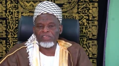 Sheikh Hamza Adam