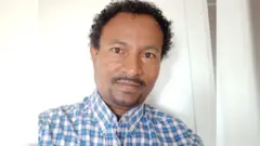 Yaayyaa Bashir