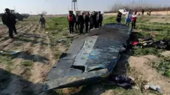ساقط شدن هواپیما با موشک؛ از انکار تا تایید در ۷۲ ساعت