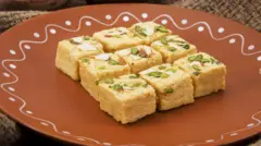 सोनपापडी