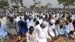 Ƴan Najeriya na bambami kan buƙatar wasu na son a soke shari'ar Musulunci a Arewa