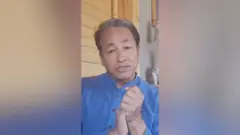सोनम वांगचुक
