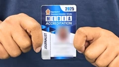 Journalist ID