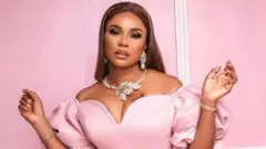 Iyabo Ojo