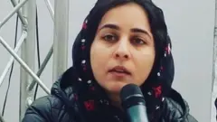 کریمہ