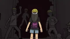 Keyframe #1