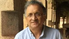 रामचंद्र गुहा