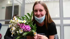 Светлана Прокопьева