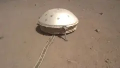Seismometer instrument