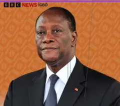 Alassane Ouattara