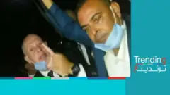 لماذا أعطى تونسي بيضة لرئيس الجمهورية؟