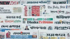 পত্রিকা
