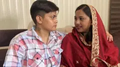 સમલૈંગિક લગ્ન