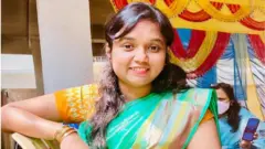 ఎమ్మెల్యే లాస్య నందిత