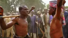 Awọn ọkunrin