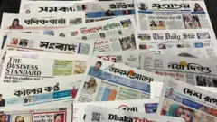 সংবাদপত্র