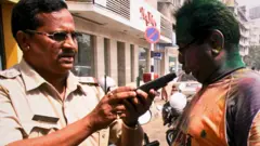 breath analyzer test