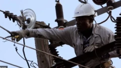 Aworan osise monamona