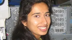 डॉ. स्वाती मोहन