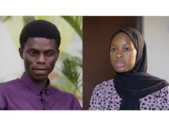 Sudan Students