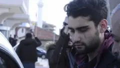 Kadir Şeker
