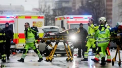 Скорая помощь