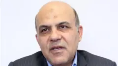 علیرضا اکبری