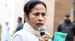 ममता बनर्जी