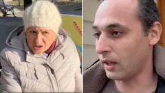 Bakıda və Yerevanda sorğu