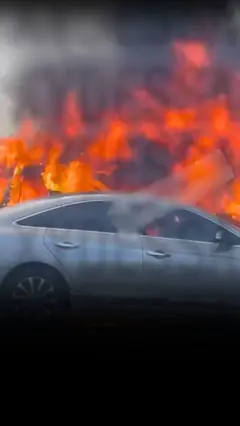 Одеса під російським ударом