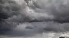 ગુજરાતમાં વરસાદ
