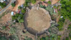 கமுதி கோட்டை, ராமநாதபுரம் கோட்டை, தமிழக கோட்டைகள், கோட்டை வரலாறு