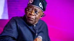 Tinubu