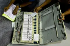 வாக்கு இயந்திரம்