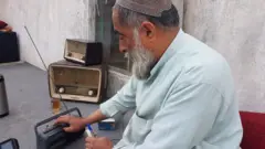 محمد حنیف