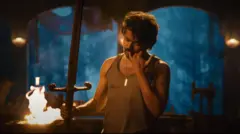 லியோ படம் நடிகர் விஜய்