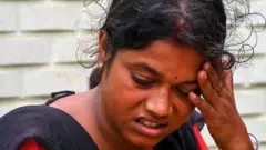 रेल हादसा