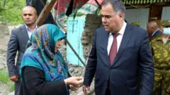 Суғд вилояти раиси