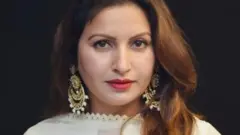 सोनाली फोगाट