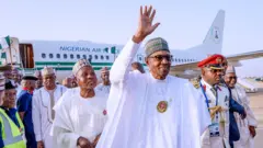 Muhammadu Buhari