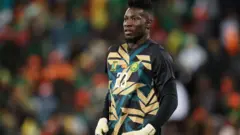  Andre Onana 