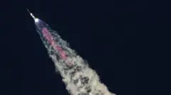 स्पेस एक्स