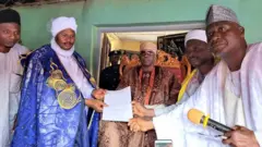 Soun Ogbomoso