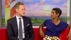 BBC jutarnji program