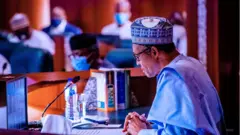 Muhammadu Buhari