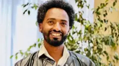 አቶ ክብሮም በርኸ
