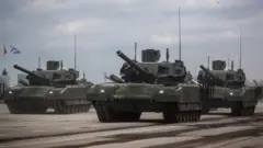 Танки