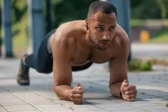 फक्त 'थांबा' आणि रक्तदाब कमी करा; 14 मिनिटांचा व्यायाम माहिती आहे का?