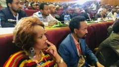 Kora Federaaliizimii TPLF